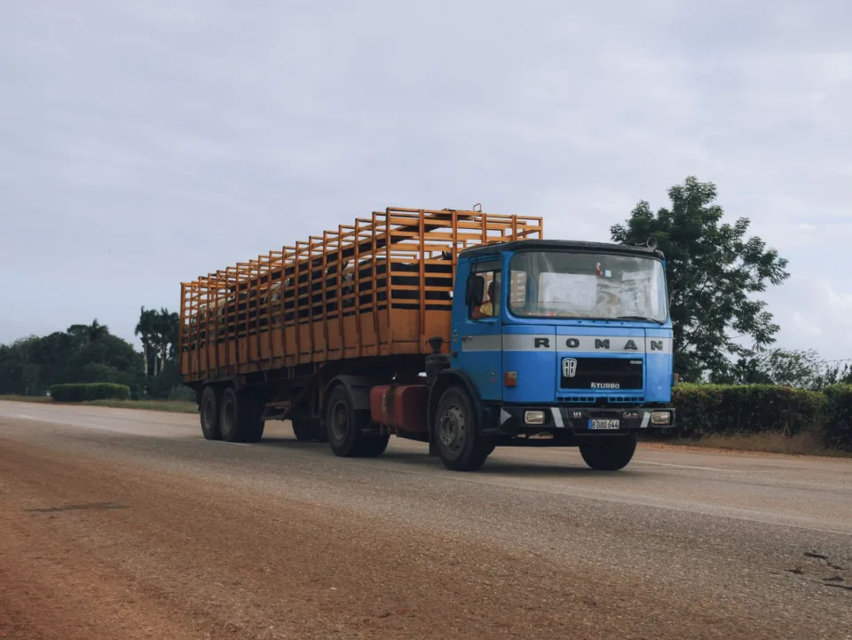 Xe sạch sẽ, thơm tho